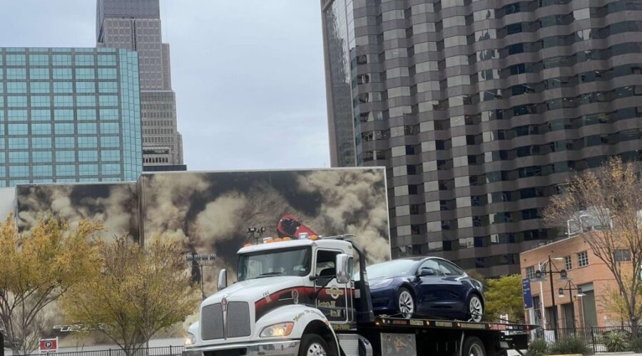 Lewisburg’s 10 Best Tow Trucks for Quick and Friendly Assistance