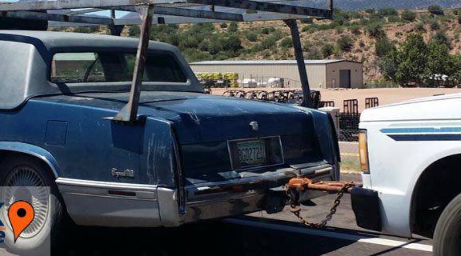 Natchez’s Top 10 Tow Trucks for Scenic and Highway Assistance