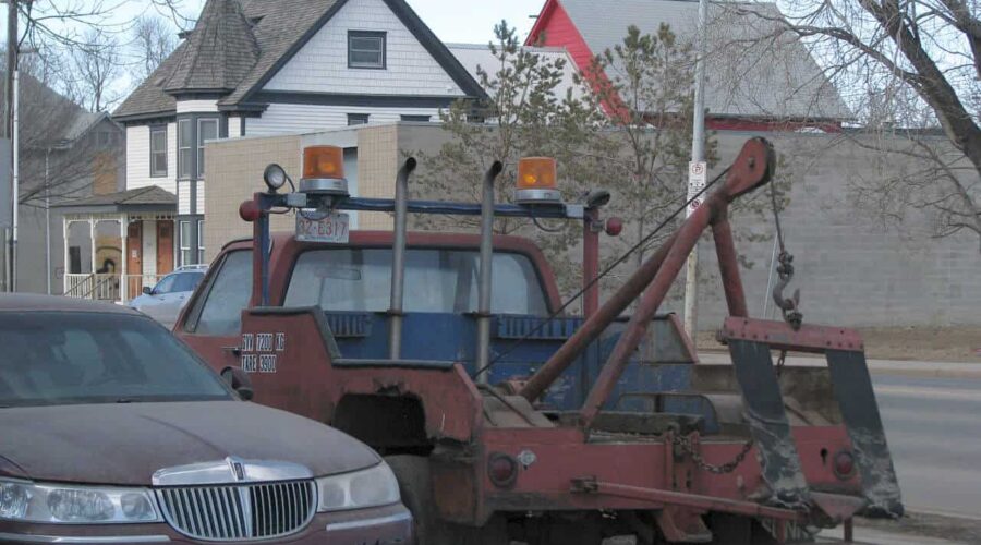 Chickasha’s Top 10 Tow Trucks for Fast and Professional Help