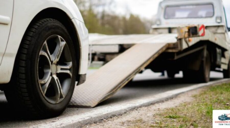 Tupelo’s 10 Reliable Tow Trucks for Quick and Affordable Assistance