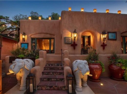 The Inn of The Five Graces