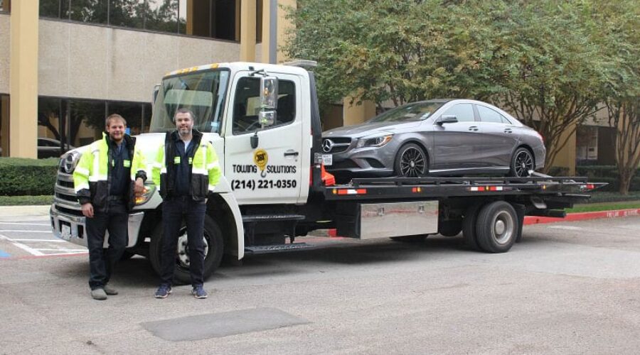 Terre Haute’s Top 10 Tow Truck Services with 24/7 Response