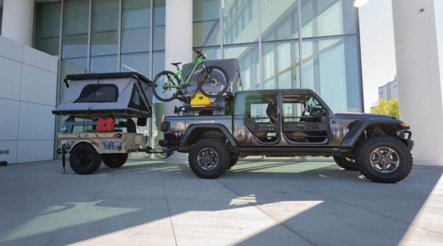 Liberal’s Top 10 Tow Trucks You Can Count On 24/7