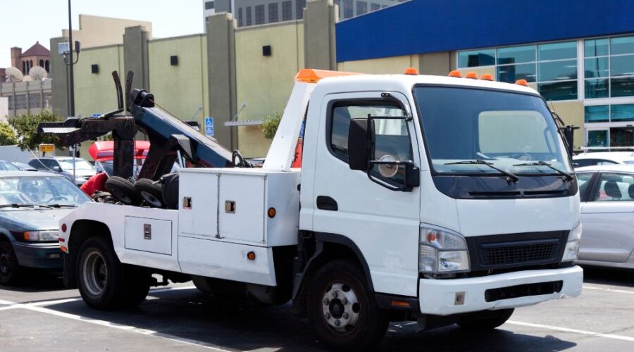 Lovington’s 10 Best Tow Truck Providers for Local and Highway Rescue