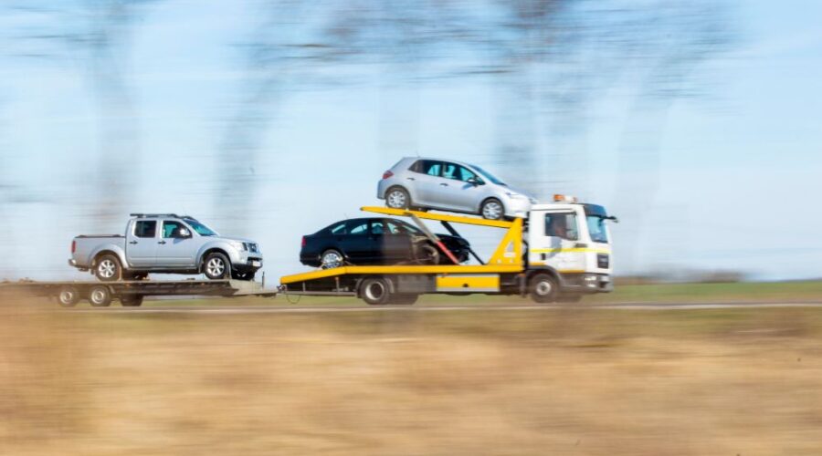 Canton’s 10 Best Tow Truck Services with Excellent Local Reviews