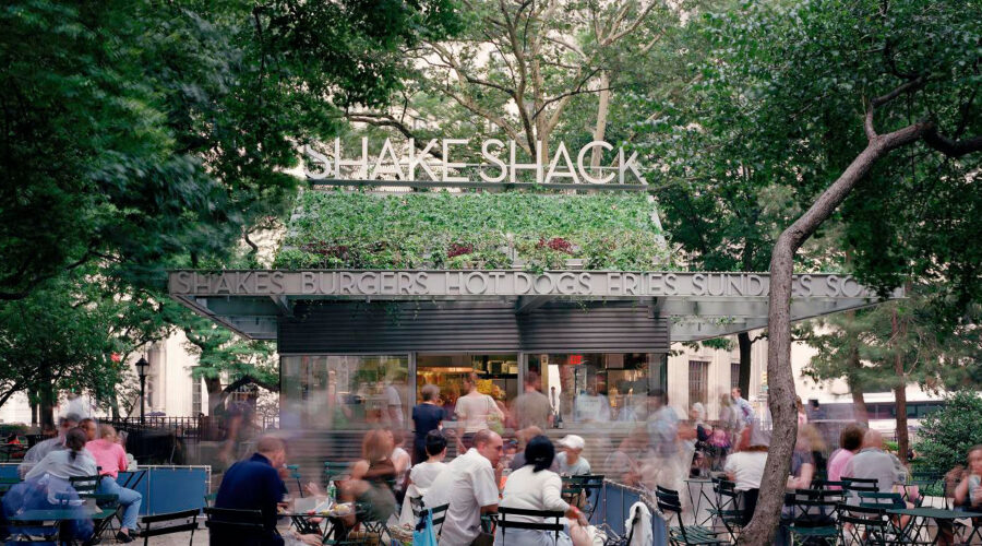 10 Shake Shack Destinations in Bessemer for Fresh Flavor and Fun