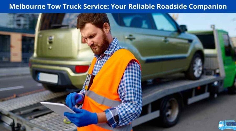 McMinnville’s 10 Reliable Tow Trucks You Can Call Anytime