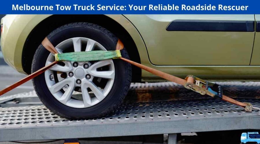 Renton’s Top 10 Tow Trucks for Reliable and Affordable Help