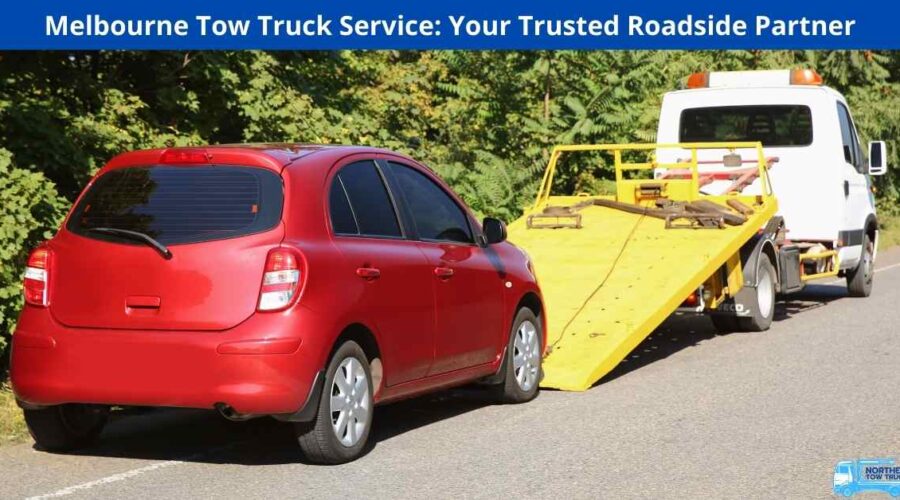 Portland’s 10 Best Tow Trucks for Professional Roadside Service