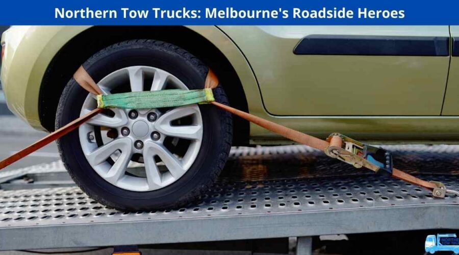 Warren’s Top 10 Tow Trucks for Small-Town and Highway Help