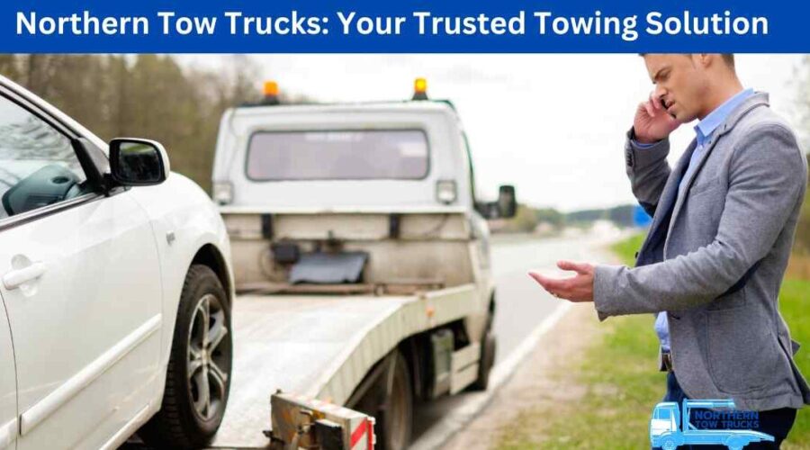 Calistoga’s 10 Trusted Tow Trucks for Wine Country Roads