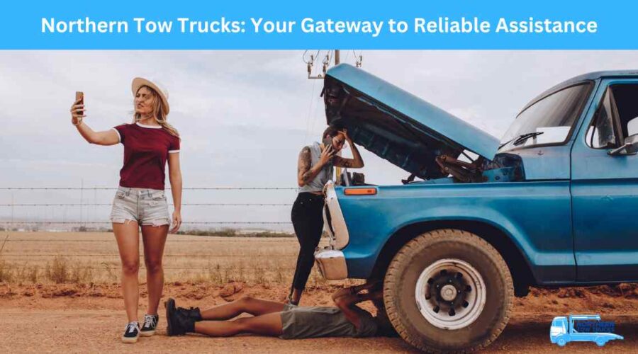 Waukesha’s 10 Best Tow Trucks for Reliable Suburban Assistance