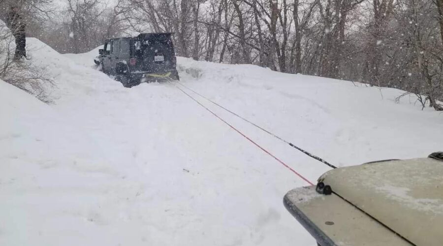 Breckenridge’s 10 Reliable Tow Trucks for Snowy Road Rescues