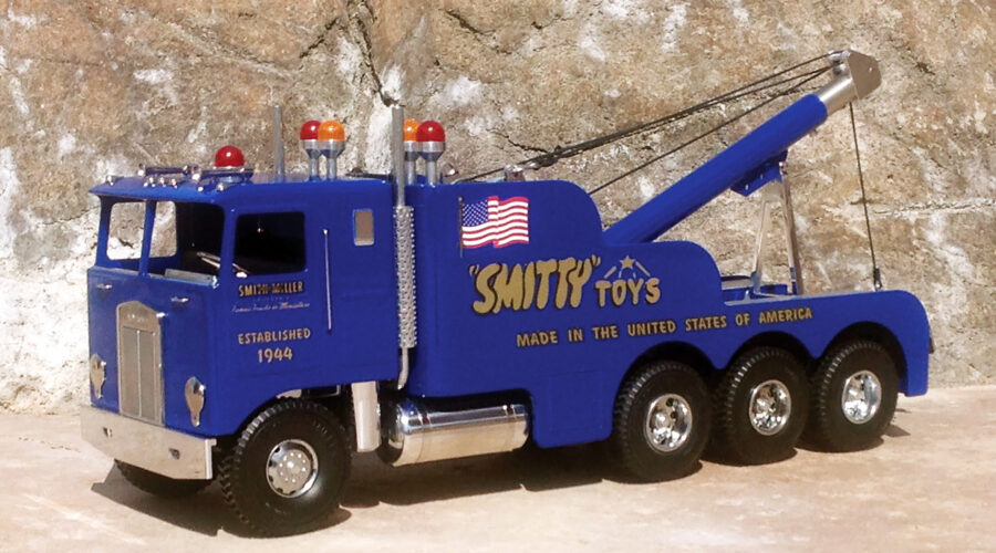 Emmitsburg’s Top 10 Tow Trucks for Reliable Small-Town Service