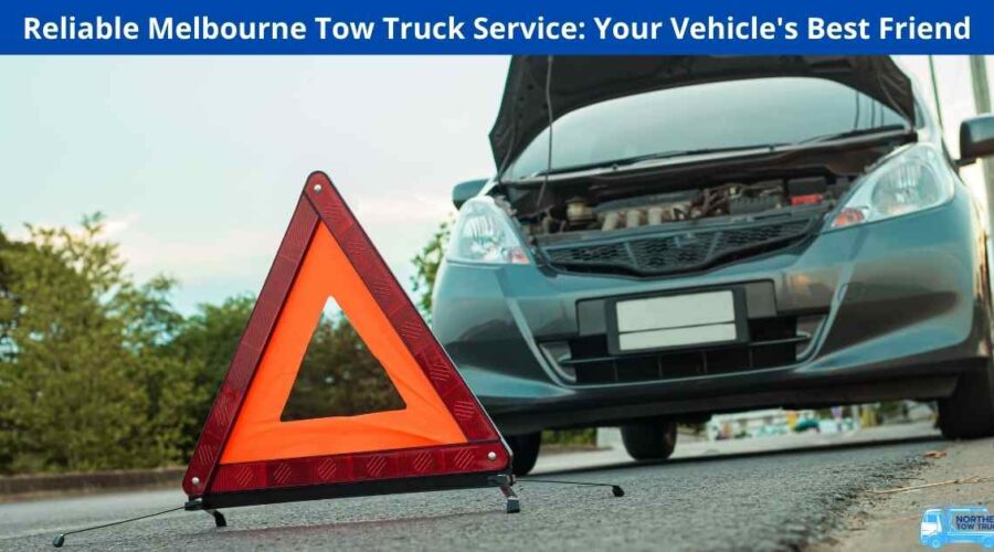 Weirton’s 10 Reliable Tow Trucks for City and Industrial Roads