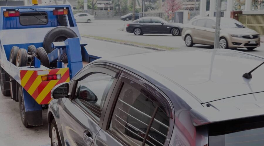 Mason City’s 10 Reliable Tow Truck Companies You Can Rely On