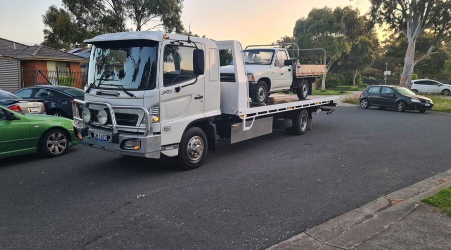 Farmington’s Top 10 Tow Truck Companies with Great Local Reviews