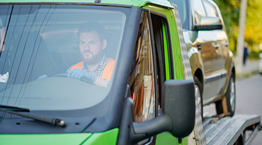 Haverhill’s 10 Best Tow Trucks for Fast Roadside Rescue