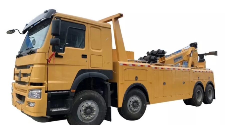 Wooster’s 10 Best Tow Trucks for Fast and Friendly Roadside Help