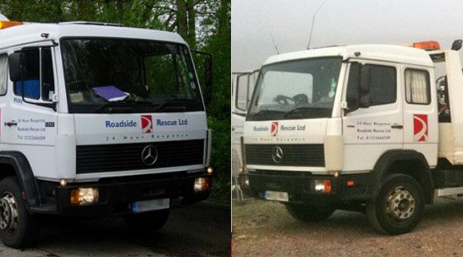 Williamstown’s 10 Reliable Tow Trucks for Scenic Roadside Rescue