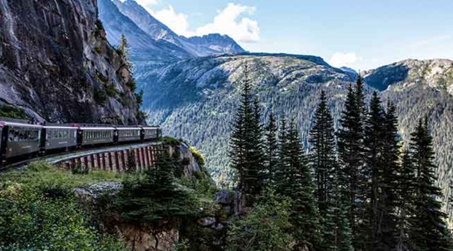 Skagway’s Top 10 Shake Shack Destinations for Alaskan Road-Trippers