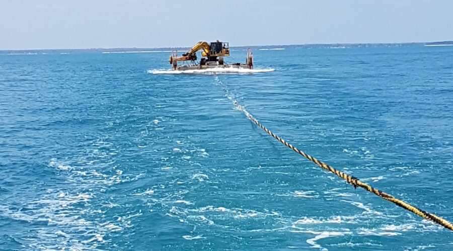 Nags Head’s Top 10 Tow Trucks for Fast Coastal and Beach Rescue