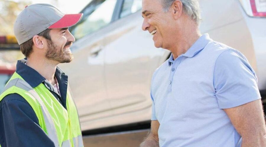 Clinton’s 10 Best Tow Truck Providers for Affordable Assistance