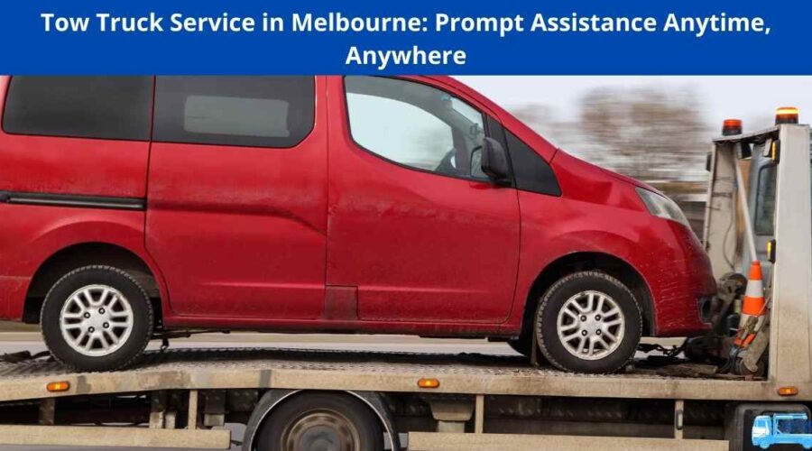 Independence’s 10 Best Tow Truck Companies for Local Assistance