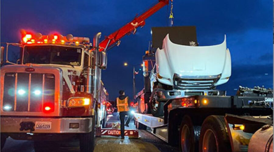 Auburn’s 10 Reliable Tow Truck Companies You Can Trust 24/7