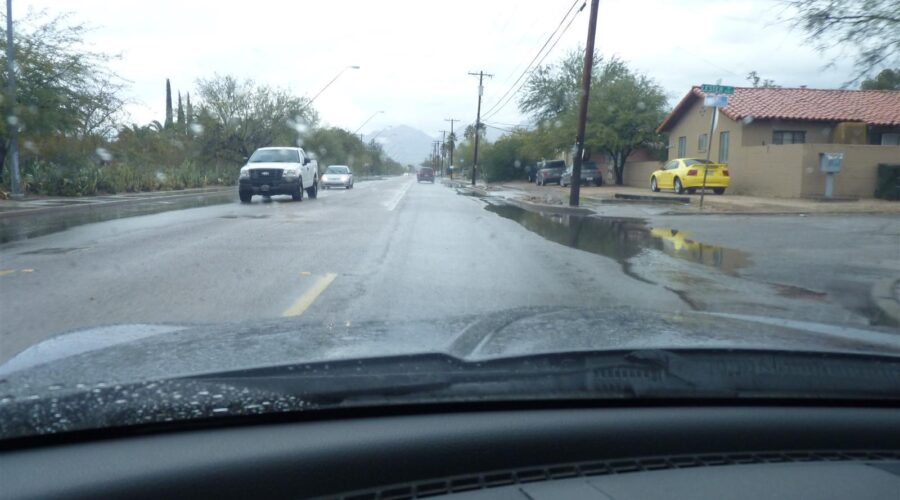 Tucson’s 10 Tow Trucks That Locals Rely on Rain or Shine