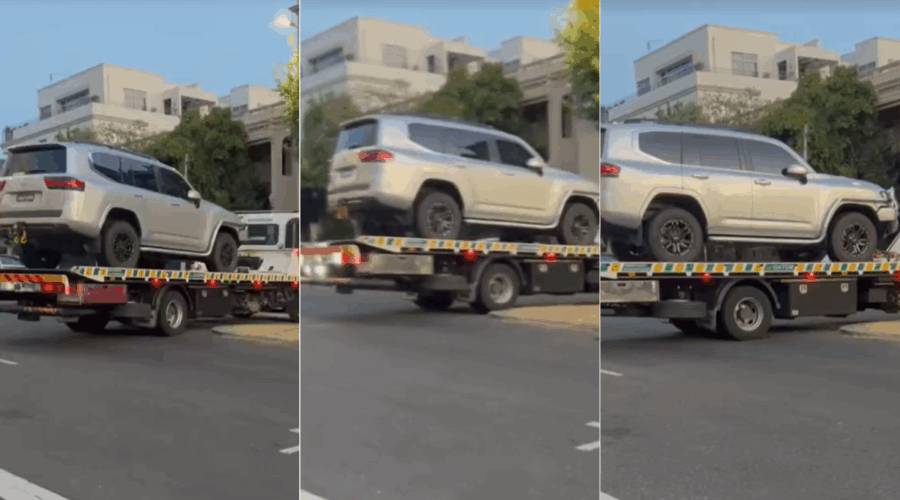 Plains’ 10 Reliable Tow Truck Services for Small-Town Drivers