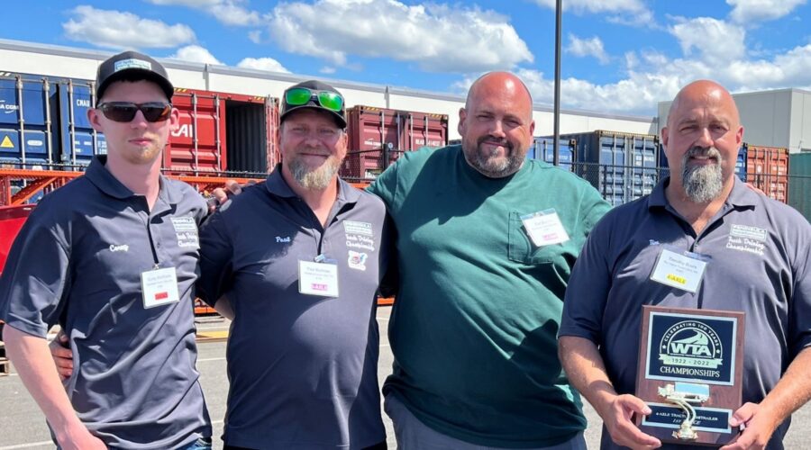 Houghton’s 10 Reliable Tow Truck Companies for Upper Peninsula Drivers