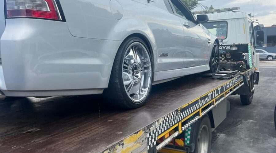 Torrington’s 10 Reliable Tow Truck Services That Always Deliver