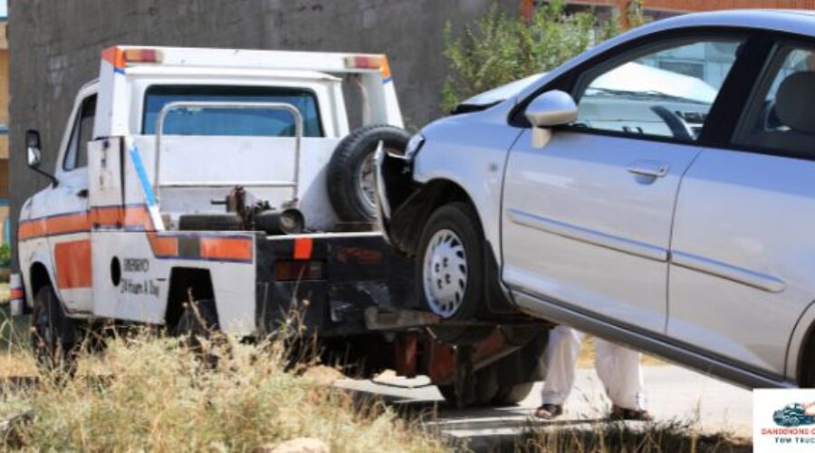 Coeur d’Alene’s 10 Tow Trucks That Locals Rely on Most