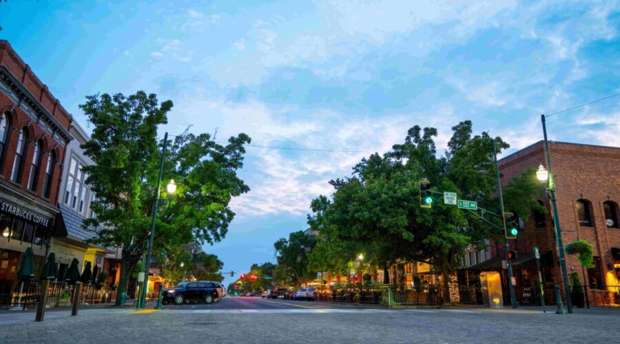 Walla Walla’s Top 10 Shake Shacks for Wine Country Eats