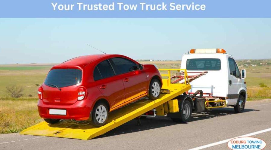 Mundelein’s 10 Trusted Tow Truck Providers You Can Call 24/7