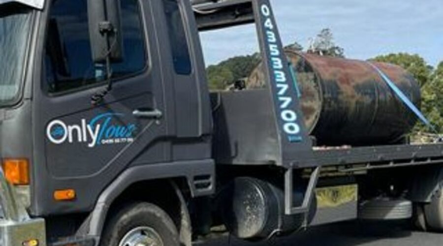 Ogdensburg’s 10 Reliable Tow Truck Providers with Excellent Service