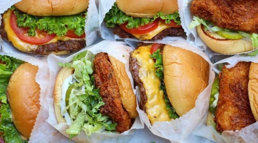 Chandler’s 10 Best Shake Shacks for Stylish and Flavorful Meals