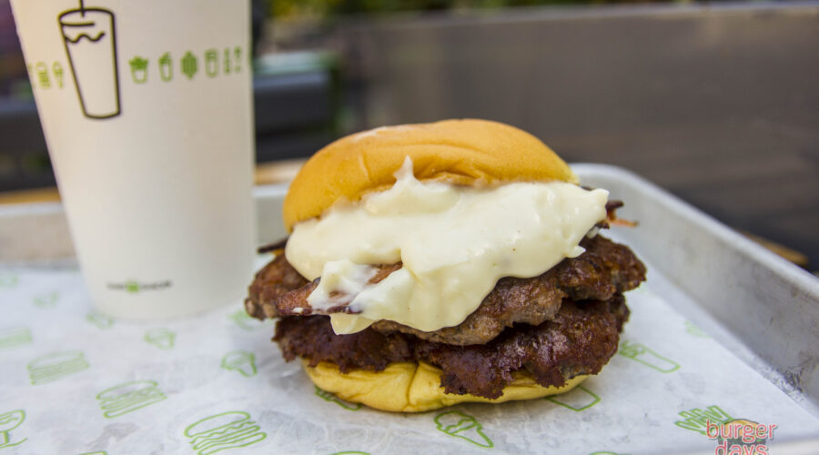 Gadsden’s Top 10 Shake Shack Favorites for Burger Enthusiasts