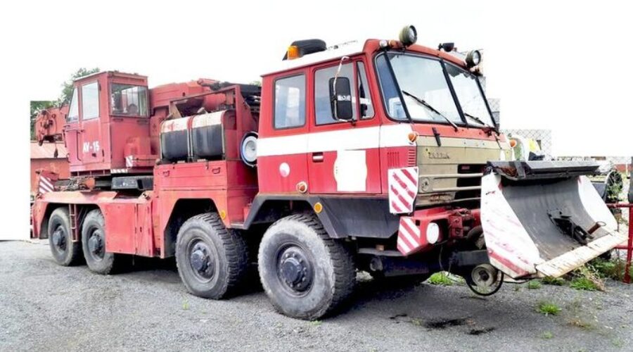 Moscow’s 10 Best Tow Trucks That Respond Fast