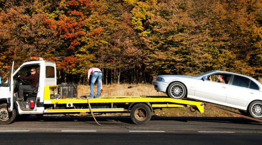 Middlesboro’s 10 Best Tow Truck Services You Can Count On