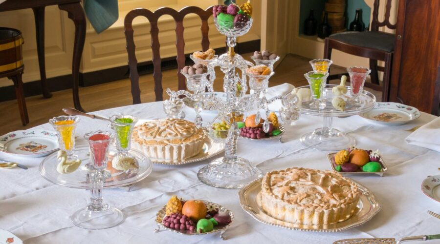 Williamsburg’s 10 Best Shake Shacks for Colonial Town Eats