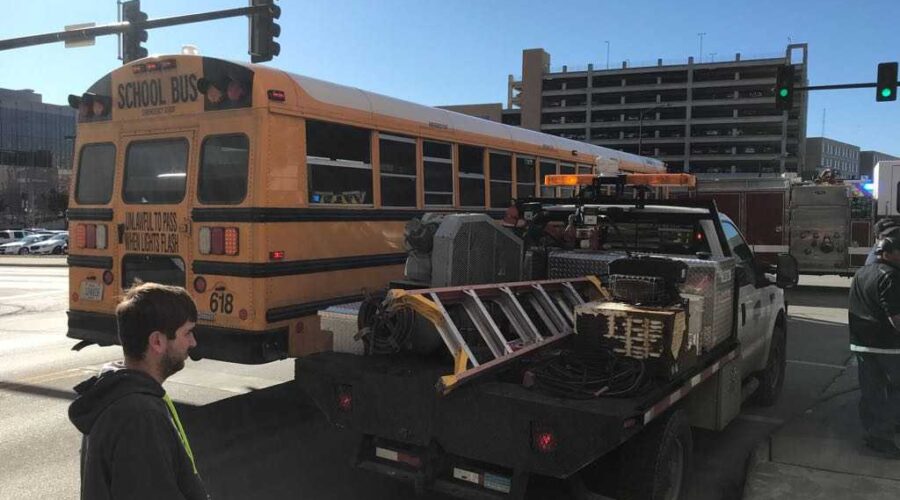 Des Moines’ 10 Best Tow Truck Providers for Citywide Emergencies