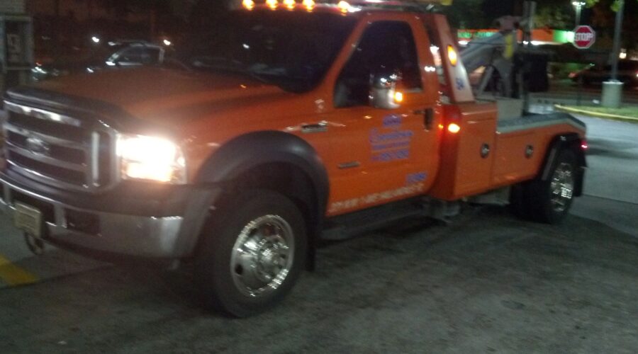 Zanesville’s 10 Reliable Tow Truck Companies You Can Count On Anytime