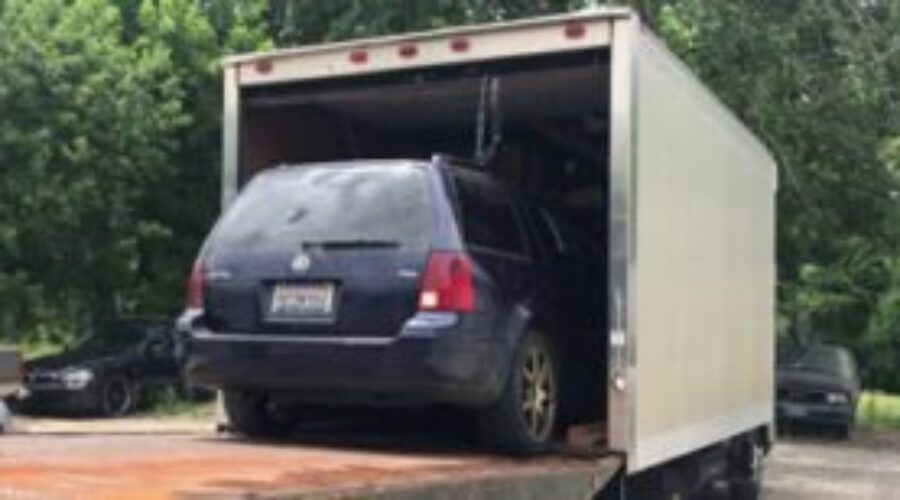 Greenville’s 10 Reliable Tow Trucks for Affordable Urban Assistance