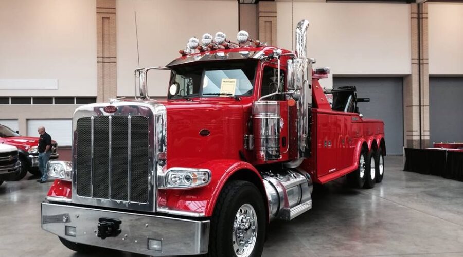 Petersburg’s 10 Reliable Tow Truck Companies with Excellent Reviews