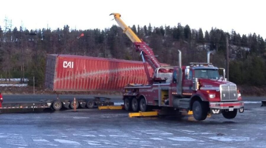 Thermopolis’s 10 Best Tow Trucks for Hot Springs and Highway Help