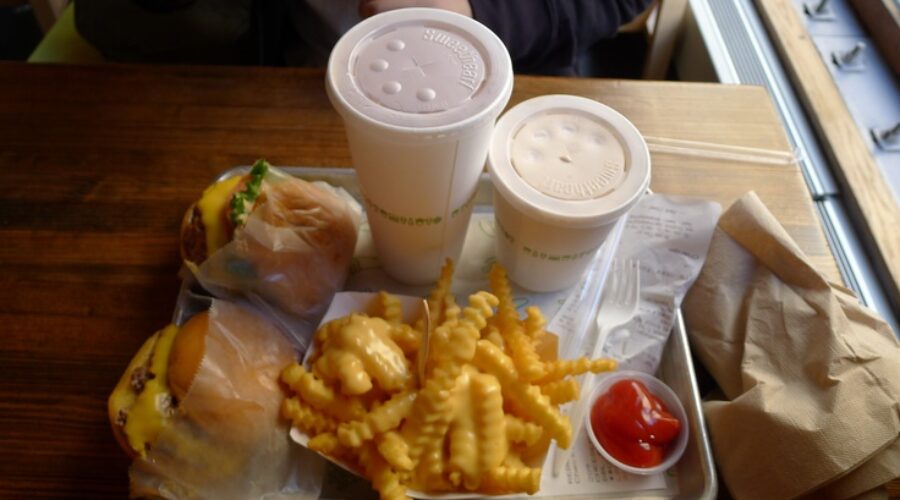 Opelika’s Top 10 Shake Shack Locations for a Perfect Burger Break