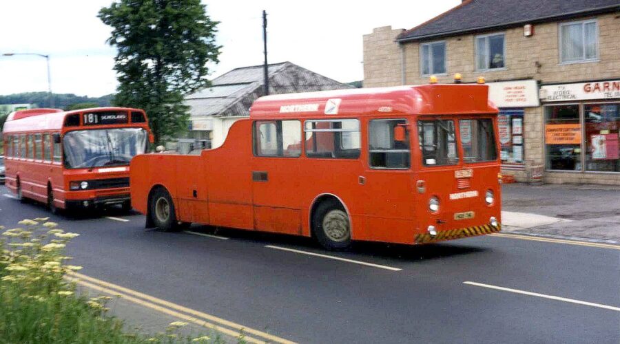 Petoskey’s Top 10 Tow Trucks for Northern Michigan Roads