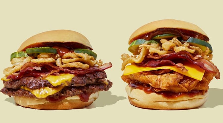 Tuscumbia’s Top 10 Shake Shacks Serving Southern Comfort Burgers